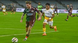 Mohun Bagan Vs Fc Goa Live Score Kickoff At 8 Pm Ist Isl Live Updates