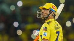 Ms Dhonis Honest Response To Rcb Fan To Help Them End Ipl Trophy Drought Sparks Viral Sensation