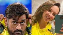 Wpl 2024 Auction Rcb Coach Talks About Buying Ms Dhoni Csk Fan In Womens Premier League Auction