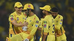 Csk Ipl 2024 Ms Dhoni Chennai Super Kings Andrew Flintoff England T20i Team Coach