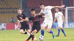 Mumbai City Fc Vs Navbahor Afc Champions League 2023 24 Match Report