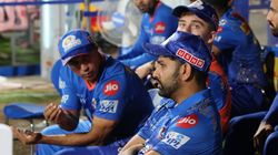 Ipl 2024 Rift Mumbai Indians Amidst Rohit Sharma Captaincy Change Franchise Denies