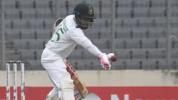 Explained Does Bowler Get Credit For Mushfiqur Rahim Rare Dismissal