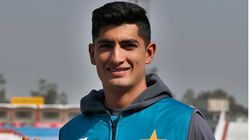 Psl 2024 Naseem Shah Leaves Quetta Gladiator With Emotional Message Moves To Islamabad United