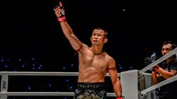 One Friday Fights 46 Nong O Determined To Silence Doubters Against Nico Carrillo