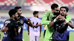 Afc Cup 2023 24 Odisha Fc Drawn Against Asean Zone Champions In Inter Zone Semis