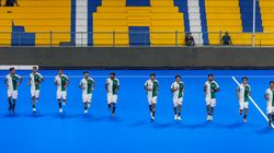 Pakistan Hockey Federation Stare At Suspension From Fih