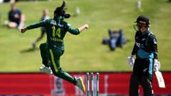 Pakistan Women Cricket Team Clinches Historic Series In New Zealand