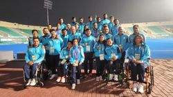 Khelo India Para Games 2023 Full List Of Star Para Athletes Participating In First Edition Gen