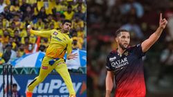 Psl 2024 Draft Complete List Players Kkr Rcb First Picks Pakistan Super League