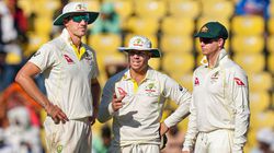 Aus Vs Pak Australia Name Two Vice Captains Playing Xi First Test Pakistan Travis Head Steve Smith