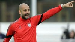 Football Manager 2024 Emulating Pep Guardiola Barcelona Tactics