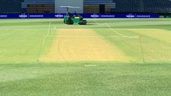 Pak Vs Aus Perth Pitch Set To Test Shan Masoods Pakistan In Series Opener Steve Smith Issues Warning