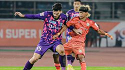 Punjab Fc Vs Kerala Blasters Live Score Isl 2023 