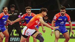 Who Won Pkl Match Yesterday Pkl 2023 Yesterday Results Key Players Award Winners On December 