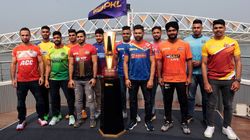 Pkl Season 10 Gujarat Giants Emerge Best Team In Ahmedabad Leg Bengaluru Leg Starts On December 