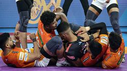 Who Won Pkl 2023 Match Yesterday Kabaddi Season 10 Results Key Players Awards December 