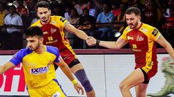 Who Won Pkl Matches Yesterday Pkl 2023 Results Best Players Award Winners On December 