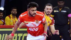 Sonu Hails Fazel Atrachali As A Brotherly Mentor In Pro Kabaddi League Season 