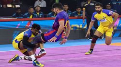 Who Won Pkl Match Yesterday Pkl Season 10 Results Key Players On December 