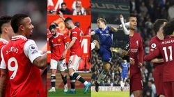 Arsenal Manchester United Chelsea Which Premier League Club Poshest Club Rank