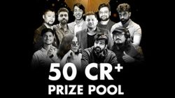 National Poker Series 2024 Indias Record Inr 50 Crore Prize Pool Revealed