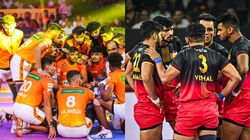Puneri Paltan Vs Bengaluru Bulls Pkl 2023 Head To Head Starting 7 Dream11 Live Streaming