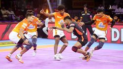 Father Told Me To Leave Engineering And Focus On Kabaddi Says Pro Kabaddi League Player Pranay Rane