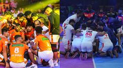 Puneri Paltan Vs Haryana Steelers Pkl 2023 Head To Head Starting 7 Dream11 Live Streaming