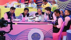 Ipl Auction 2024 Rovman Powell Rajasthan Royals Prediction By Zaheer Khan