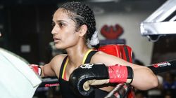 Ramandeep Kaur Clinches Wbc India Light Flyweight Title