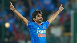 Icc Rankings Ravi Bishnoi Becomes No 1 Ranked T20i Bowler Suryakumar Yadav Remains Numero Uno