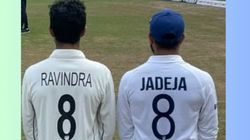 Ipl 2024 Auction Chennai Super Kings Csk Rachin Ravindra Jadeja Set To Play Together