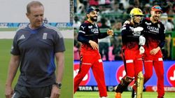 Ipl 2024 Head Coach Andy Flower Reveals Why Rcb Spent Rs 15 50 Crore Two Pacers At Mini Auction