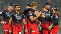 Rcb Ipl 2024 Squad Full List Of Players After Auction