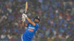 Rinku Singh Reveals Secret Behind Humongous Six In India Vs Australia 4th T20i