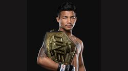 One Championship 3 Fights To Make For Rodtang Jitmuangnon In 