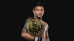 One Championship Three Fights For Rodtang Jitmuangnon In 