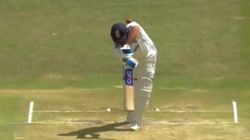 Rohit Sharma Focuses On Mukesh Kumar During Net Session Ravindra Jadeja Goes Full Tilt