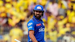 Exclusive Rohit Sharma Coach Dinesh Lad Reveals Captaincy Mumbai Indians Hardik Pandya