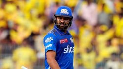 Ipl 2024 Rohit Sharma To Skip Tournament If Not Traded From Mumbai Indians