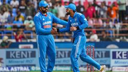 Venkatesh Prasad Sets This Goal For Indian Cricket Team In 2024 Wishing The Best In Coming Year