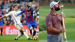 Cristiano Ronaldo Lionel Messi This Man Is The Highest Paid Athlete In 