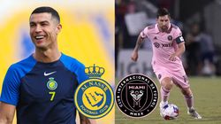 Cristiano Ronaldo Vs Lionel Messi Al Nassr Play Inter Miami Riyadh Season Cup All You Need To Know