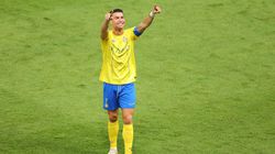 Cristiano Ronaldo Ufl Ea Sports Fc Efootball