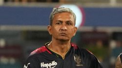 Ipl 2024 Sanjay Bangar Returns To Punjab Kings As Head Of Cricket Development
