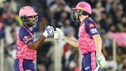 Rr Squad For Ipl 2024 Full List Of Players Bought By Rajasthan Royals In Ipl 2024 Auction