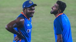 Sanju Samson Gives Funny Reply On Indias Test Series Vs South Africa Very Excited To Watch On Tv