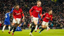 Manchester United Transfer Frenkie De Jong Antonio Silva January Jim Ratcliffe Target