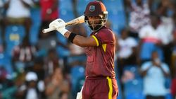 Wi Vs Eng How West Indies Who Were Not Part Of World Cup 2023 Beat England By Chasing 326 1st Odi